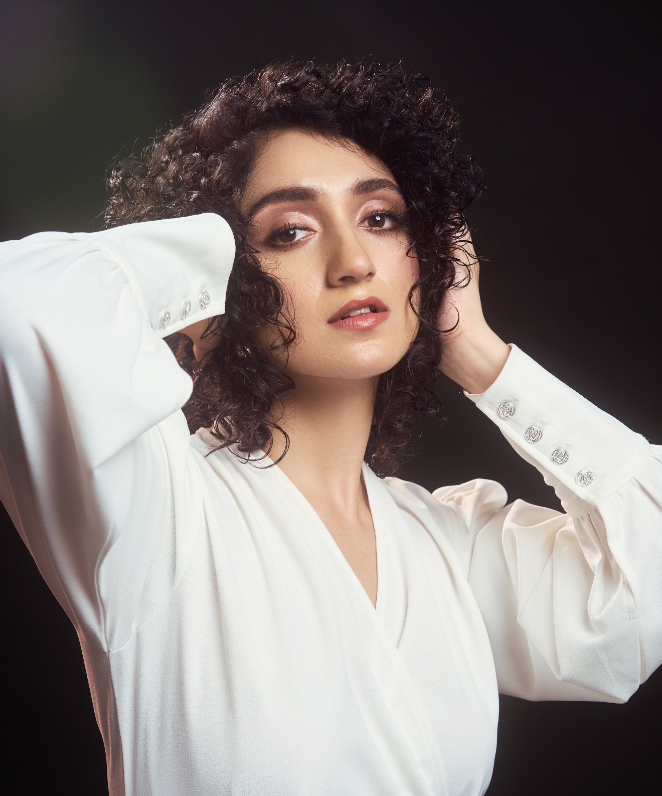Sanjeeta Bhattacharya